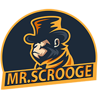 Mr.Scrooge